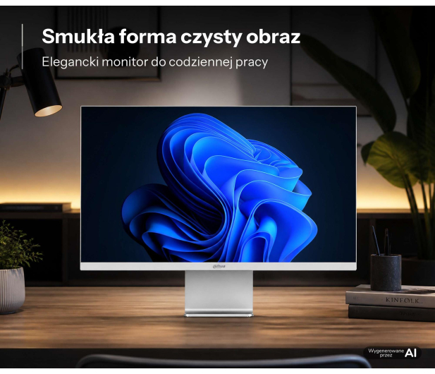 Dahua LM27-P501 - 1605467 - zdjęcie 5